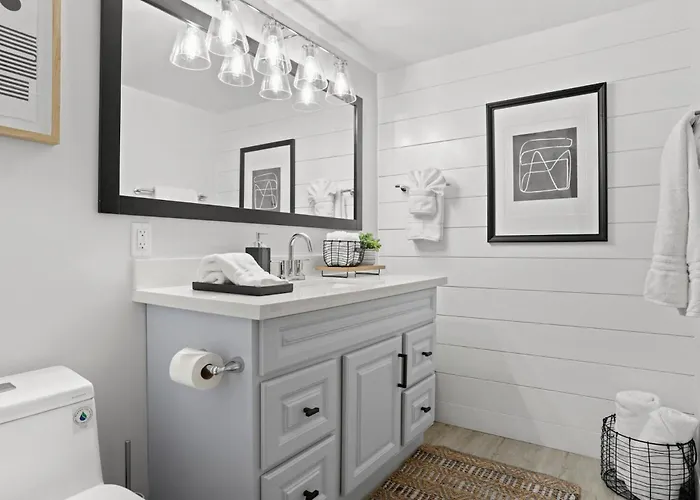 Ferienhaus Homes - The Camelback Manor