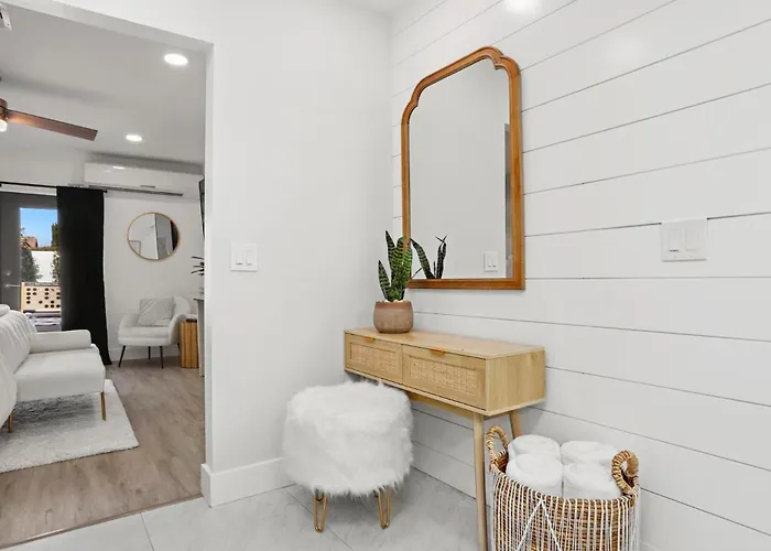 Ferienhaus Homes - The Camelback Manor Phoenix