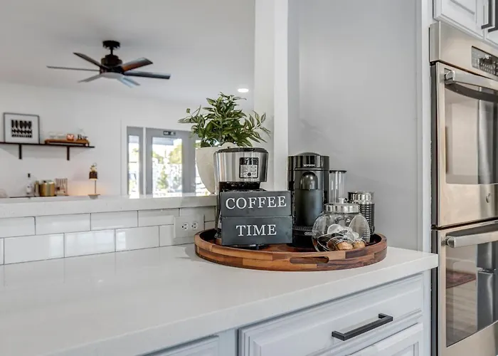 Homes - The Camelback Manor Ferienhaus Phoenix