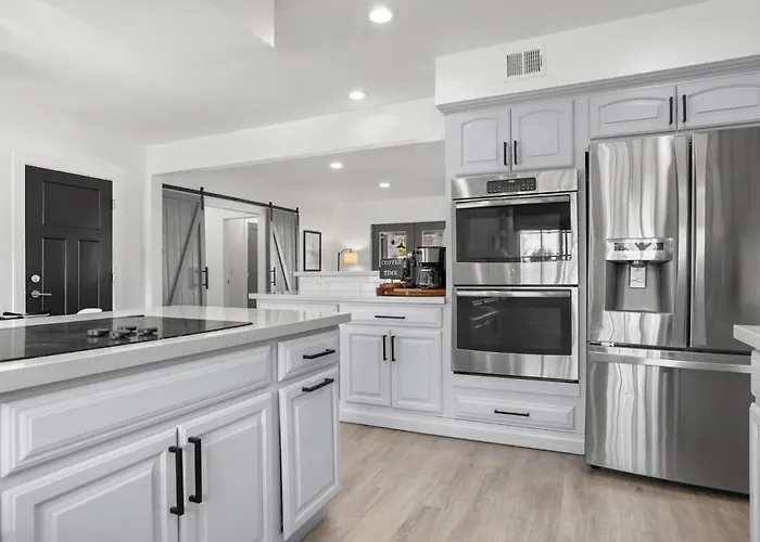 Ferienhaus Homes - The Camelback Manor Phoenix